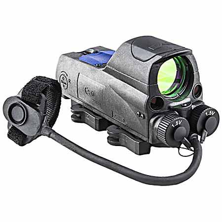 MEPRO 0687743 MOR PRO 2.2 MOA DOR/GRN LASER/IR
