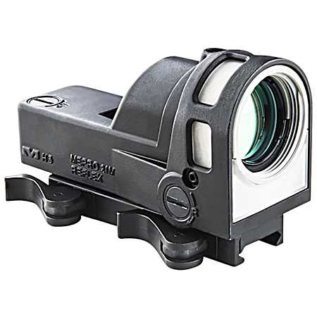 MEPRO 626110 M21 B BULLS EYE QR PICT