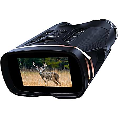 BUKOPS BUK40003 BUKNOCULARS PRIME BINOS
