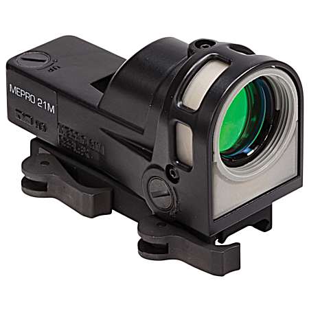 MEPRO 626410 M21 T RFLX TRIANGLE QR PICT