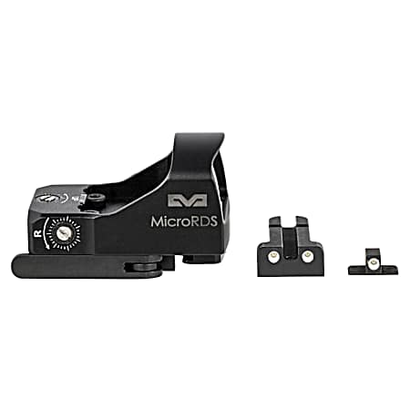MEPRO 88070502 MICRO RDS KIT SIG 226/320