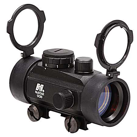 NC DBB130 REDDOT 1X30 RED DOT