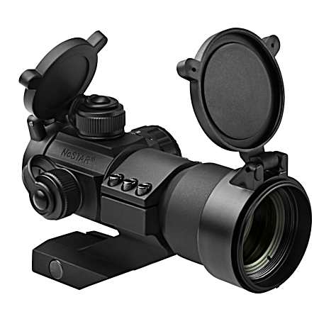NC DRGB135 REDDOT 1X35 R/G/B