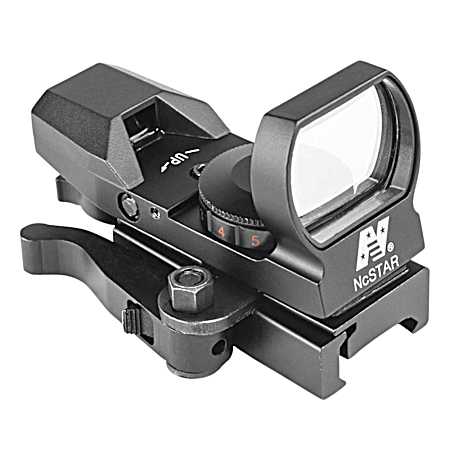 NC D4RGBQ REDDOT R&G 4 RET