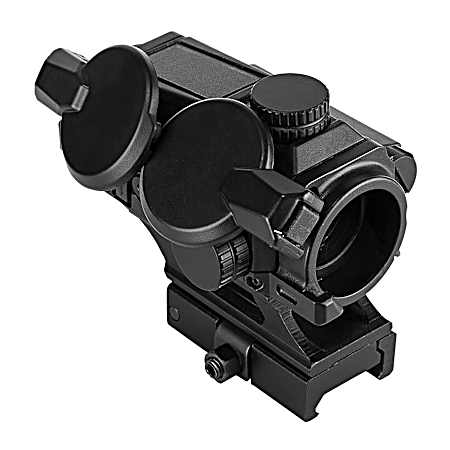 NC VDBSOLC REDDOT SPD SOLAR