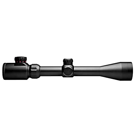 NC SEEFB3940G SHOOTER I GEN II 3-9X40IL R&G