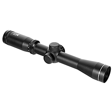 NC SEPB2732B PSTL 2-7X32IL PLX