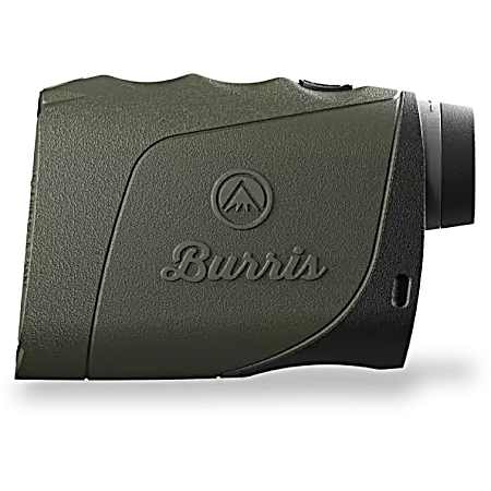 BUR 300351 SIGNATUREHD LRF2000 GRN/GRY