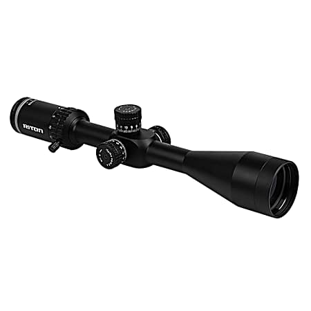 RITON 1C624AF23 1 CONQUER 6-24X50 FFP