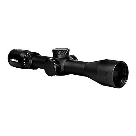RITON 3P315ASLW24 3 PRIMAL 3-15X44 LW SFP MOA