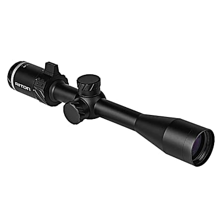 RITON 3P39AS23 3 PRIMAL 3-9X40 SFP MOA EER