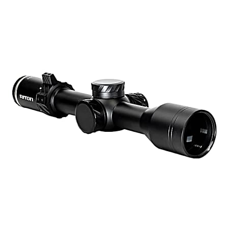 RITON 5P212ASI24 5 PRIMAL 2-12X44 SFP MOA IR