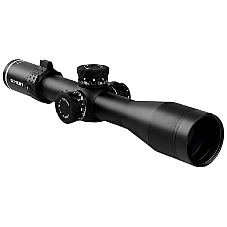 RITON 7C318LFI23 7 CONQUER 3-18X50IR
