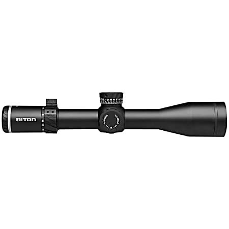 RITON 7C324ASI23 7 CONQUER 3-24X50 MOA