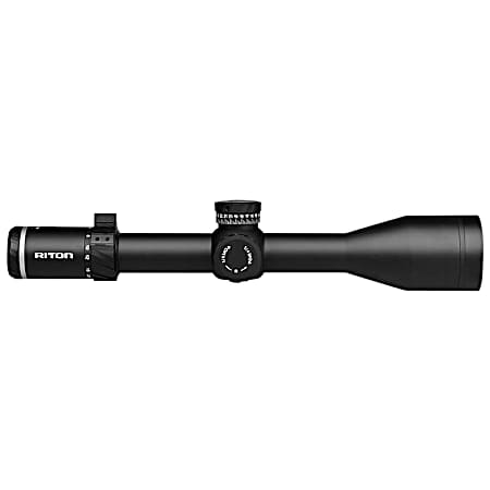 RITON 7C432AFI23 7 CONQUER 4-32X56 MOA