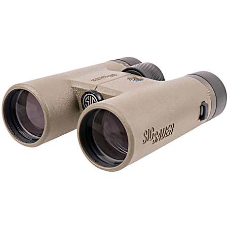 SIG SOZC0002 CANYON BINO 12X50 W STRAP
