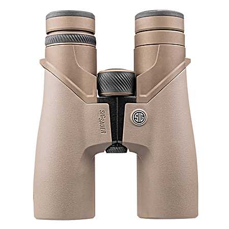 SIG SOZ10002 ZULU10 HDX BINO 10X50 COYOTE