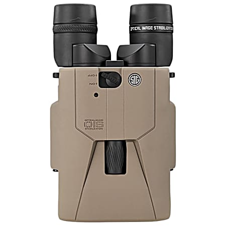 SIG SOZ6WP1450 ZULU6 HDX PRO IMAGE STABLZ 14X50