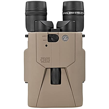 SIG SOZ6WP1850 ZULU6 HDX PRO IMAGE STABLZ 18X50