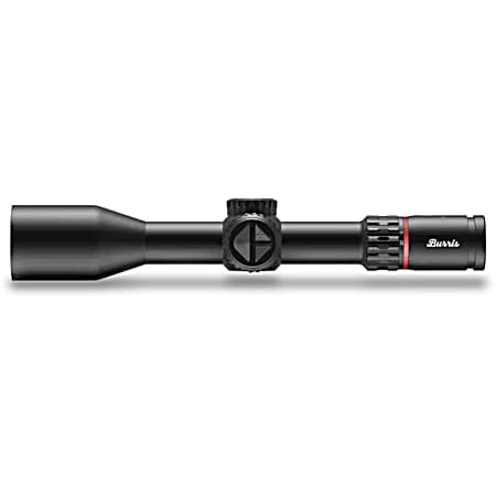 BUR 200177 ELIMINATOR 6 4-20X52MM LSR SCP BLK