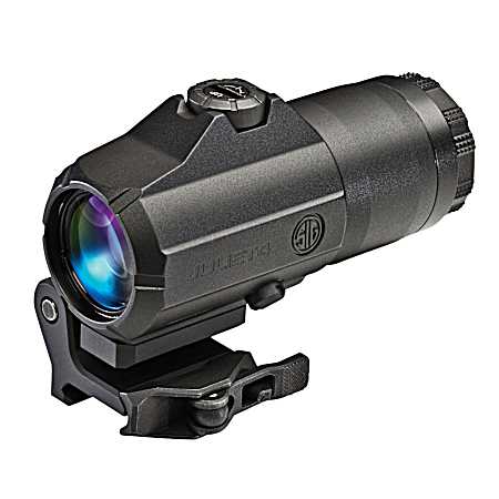 SIG SOJ41001 JULIET4 4X24 MAGNIFIER