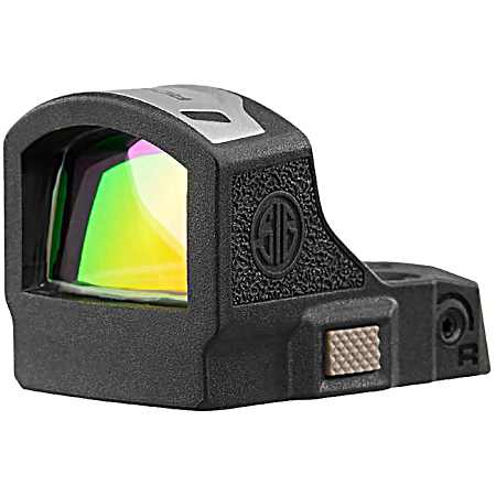 SIG SOR02100 ROMEO-RS CMPCT FTPRINT CIRCLE DOT