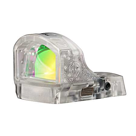 SIG SOR02101 ROMEO-RS CMPCT FTPRINT CIRCLE DOT
