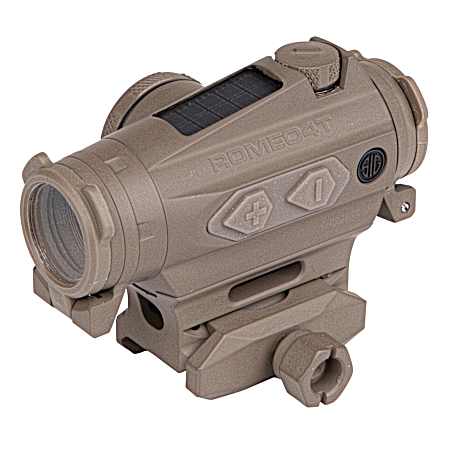 SIG SOR43131 ROME04 1X20 BCD SOL 2MOA FDE