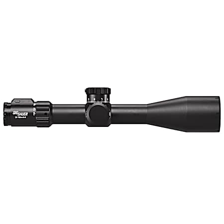 SIG SOBBDX65104 BRAVO6TBDX 5-30X56 35MM DEVL MRAD