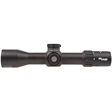 SIG SOTD63113 TANGODMR SCP 3-18X44 34MM MOA BLK