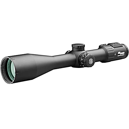 SIG SOTD65111 TANGODMR SCP 5-30X56 34MM MOA