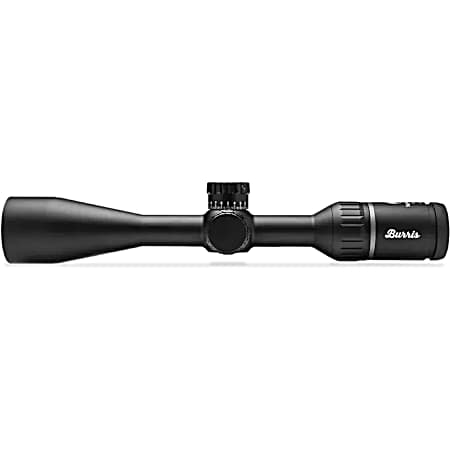 BUR 200532 SIGNATURE HD 3-15X44 PLEX