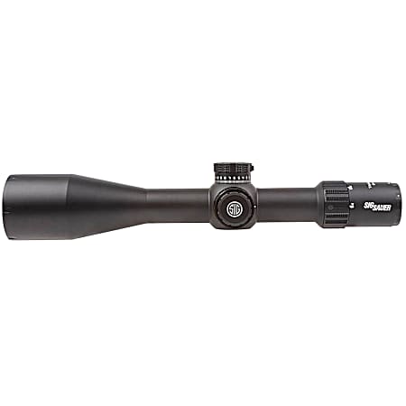 SIG SOTD65113 TANGODMR SCP 5-30X56 34MM MOA BLK