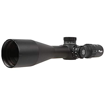 SIG SOTD65114 TANGODMR SCP 5-30X56 34MM MRAD BLK