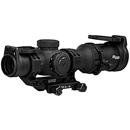 SIG SOTMC11002 TANGO MSR 1-10X24 FFP ILL BDC BLK