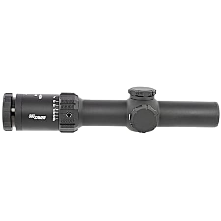 SIG SOTM11000 TANGO MSR 1-10X28 34MM W/MOUNT