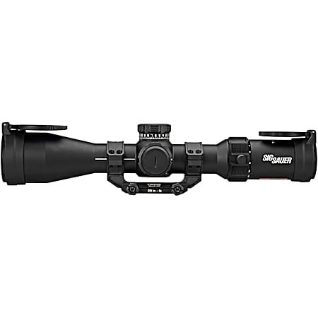 SIG SOTM63001 TANGOMSR 3-18X50 34M MRAD FFP BLK