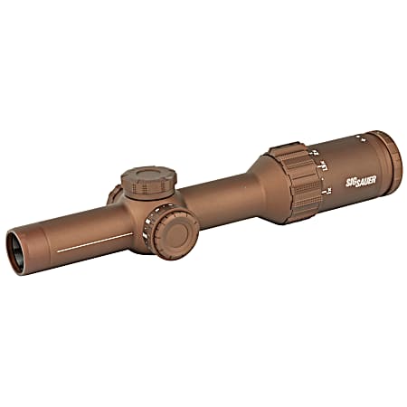 SIG SOT61230* TANGO6T 1-6X24IL HELLFRE SVPS FDE