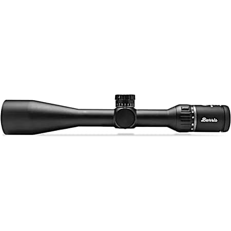 BUR 200534 SIGNATURE HD 5-25X50 FINE PLEX