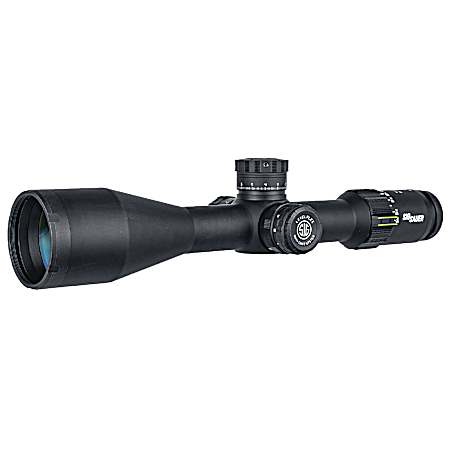 SIG SOT65113** TANGO6 5-30X56SF LP MOA DEVL BLK