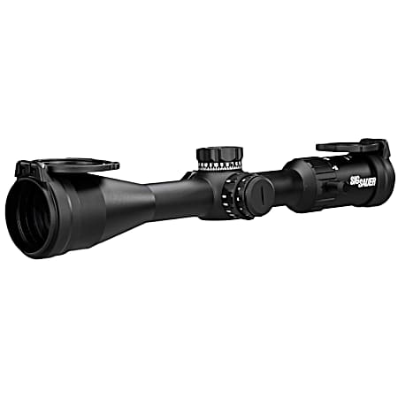 SIG SOW46001 WHSKY4 SCP 6-24X50 30MM RET