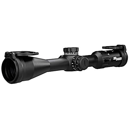 SIG SOW46002 WHSKY4 SCP 6-24X50 30MM ILLM RET