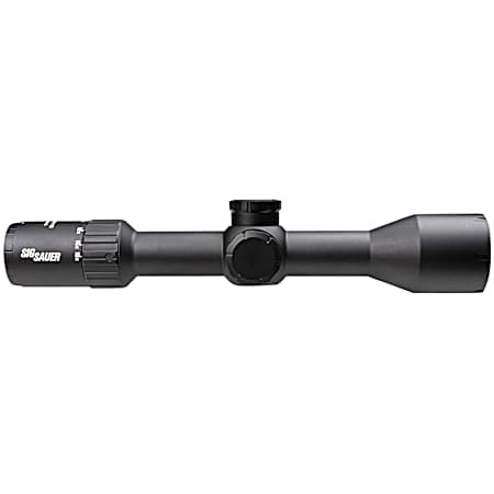 SIG SOW63111 WHSKY6 SCOPE 3-18X44 30MM MOA