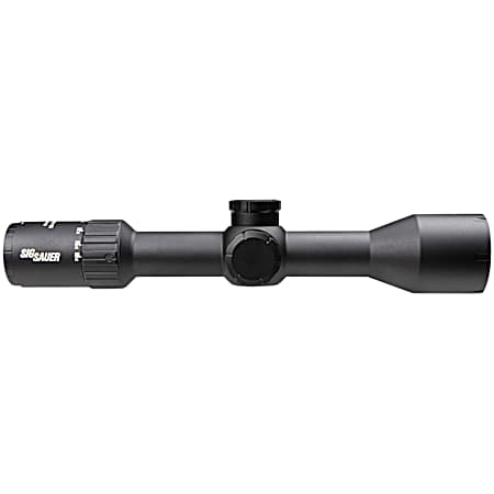 SIG SOW63113 WHSKY6 SCOPE 3-18X44 30MM QDPLEX