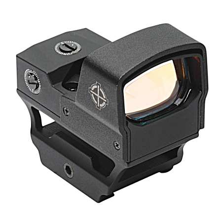 SIGHT SM26017 CORE SHOT A-SPEC FMS REFLEX SIGHT