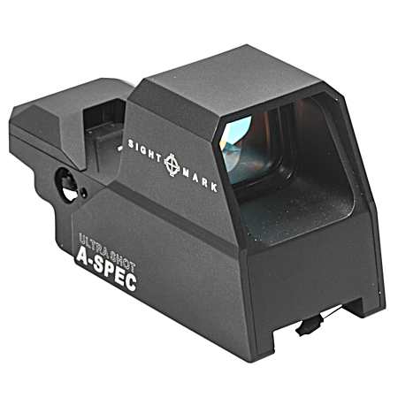 SIGHT SM26032 ULTRA SHOT A-SPEC REFLEX SIGHT