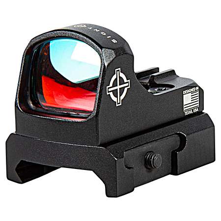 SIGHT SM26049 MINISHOT A-SPEC M3 MICRO REFLEX