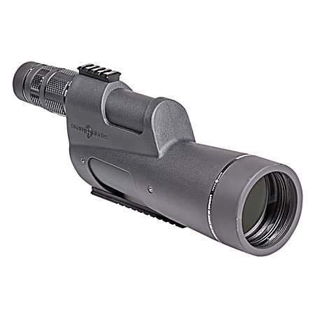 SIGHT SM11034T LATITUDE 20-60X80 XD TAC SPOT SCP