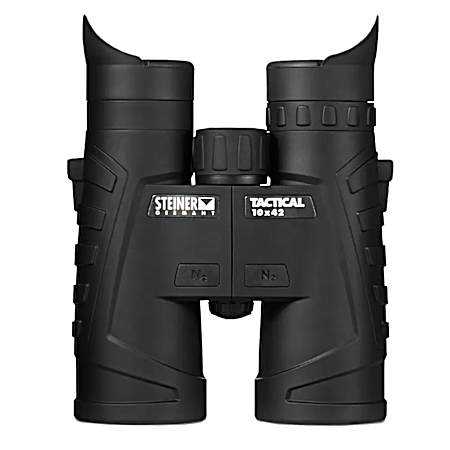 STEINER 2005 T SERIES TACTICAL 10X42 ROOF