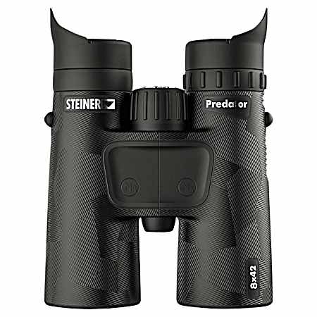 STEINER 2058 8X42 PREDATOR